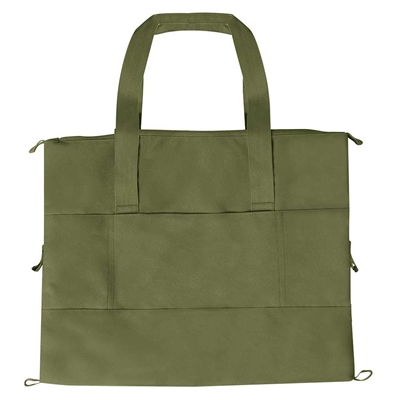 Rothco Convertible Cooler - Tote Bag Olive Drab 28096