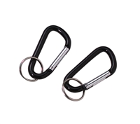 Rothco 60mm Accessory Carabiner - 281