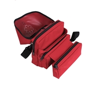 Rothco Red EMS Medical Field Kit 2843