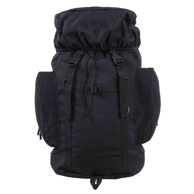 Rothco Black 45L Tactical Backpack - 2847