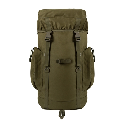 Rothco Olive Drab 45L Tactical Backpack - 28470