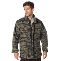 Rothco Vintage Lightweight M-65 Jacket 28515