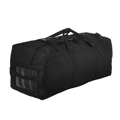 Rothco GI Type Enhanced Duffle Bag - 2878