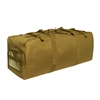 Rothco Coyote GI Type Enhanced Duffle Bag - 2885