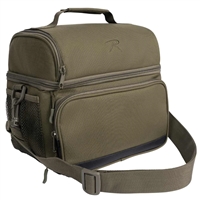Rothco Olive Drab Insulated Lunch Cooler 29091