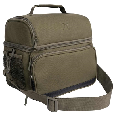 Rothco Olive Drab Insulated Lunch Cooler 29091