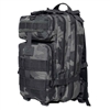 Rothco Black Camo Medium Transport Pack - 2949