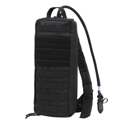 Rothco MOLLE Attachable Hydration Pack with Bladder 2964