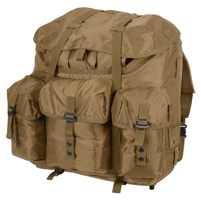 Rothco G.I. Type Large Alice Pack- 2966