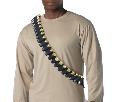 Rothco Shotgun Bandolier - 2978