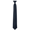 Rothco 20 Inch Navy Blue Clip Tie 30086