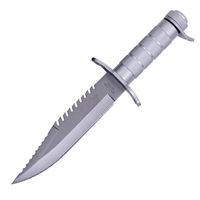 Rothco Ramster Survival Kit Knife - 3052