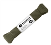 Rothco Olive Drab 100 Foot Polyester Paracord - 30800