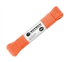 Rothco Orange 100 Foot Polyester Paracord - 30803