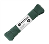 Rothco Hunter Green 100 Foot Polyester Paracord - 30807