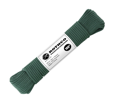 Gear - Paracord - Paracord 1000ft. - Knifeworks