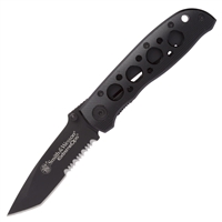 Smith & Wesson Extreme Ops Folding Knife - CK5TBS