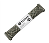 Rothco Woodland Camo 100 Foot Polyester Paracord - 30812