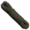 Rothco Utility Rope Woodland Camo 50 Foot 312