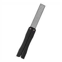 Rothco Folding Pocket Sharpener - 32300