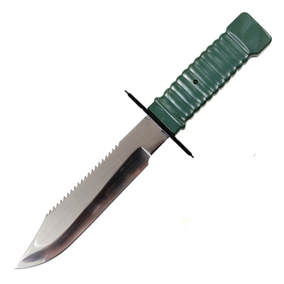 Rothco Special Forces Survival Kit Knife - 3237