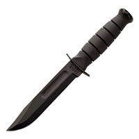 Ka-bar Short Fighting Utility Knife - 1256