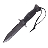 Rothco U.S. Navy Seals Combat Knife - 3281