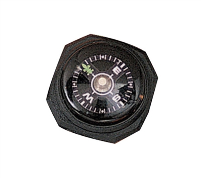 Rothco Sportsman's Watchband Wrist Compass - 331