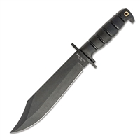 Ontario Spec Plus Raider Bowie Knife - 3313