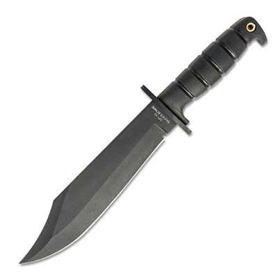 Ontario Spec Plus Raider Bowie Knife - 3313