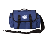 Rothco Blue Ems Response Bag - 3342