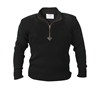 Rothco Black Acrylic Commando Sweater - 3390
