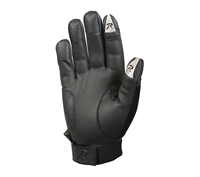 Rothco Touch Screen Synthetic Rubber Duty Gloves - 3409