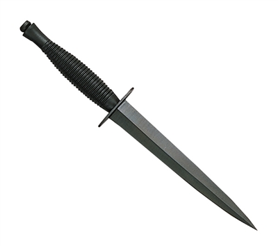 Rothco Genuine British Commando Knife - 3412