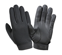 Rothco Rothco Black Neoperene Gloves - 3455