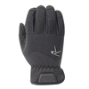 Rothco Black Rapid Fit Duty Gloves - 34690