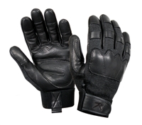 Rothco Black Tactical Gloves - 3483