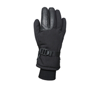 Rothco Black Cold Weather Glove - 3559