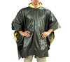 Rothco Reversible PVC Poncho - 3634