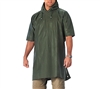 Rothco Olive Drab Rubber Poncho - 3636