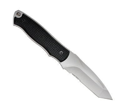 Rothco Neck Knife With Sheath - 3671