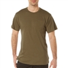 Rothco Brown Pocket T-Shirt 36920