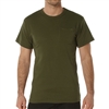 Rothco Olive Drab Pocket T-Shirt 36930