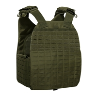 Rothco Laser Cut Plate Carrier Vest - 3701