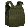 Rothco  Oversized Laser Cut MOLLE Plate Carrier Vest 37010