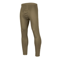 Rothco Gen III Silk Weight Bottoms - 3745