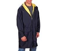 Rothco Reversible Mid Length Rain Parka - 3749