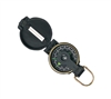 Rothco Plastic Lensatic Compass - 381