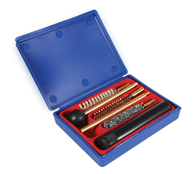 Rothco 9mm Pistol Cleaning Kit - 3816