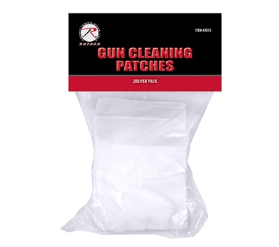 Rothco Gun Cleaning Pick & Brush Set - 3821